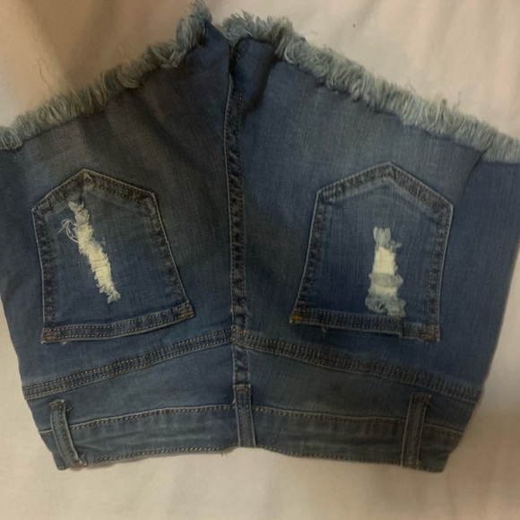 BNWT Fashion Nova shorts - Picture 1 of 4